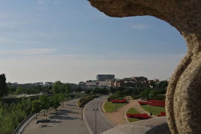 Manzanares River's Story: A Self-Guided Audio Tour in Madrid - Immerse Yourself in the Cultural Heritage of the Manzanares River