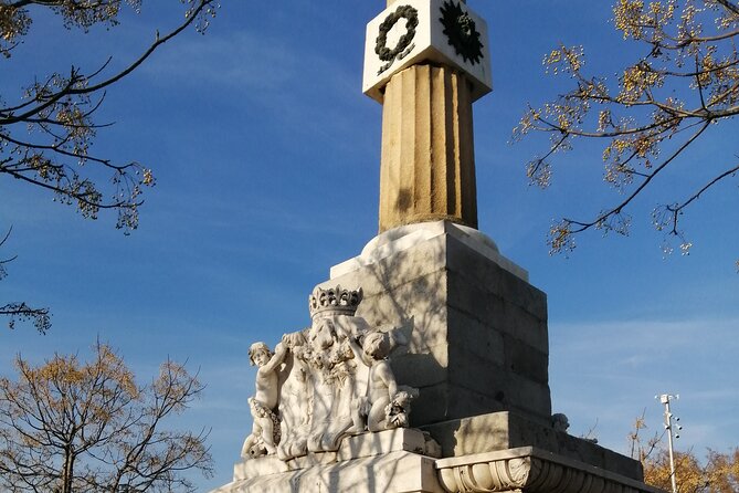 Manzanares River's Story: A Self-Guided Audio Tour in Madrid - Learn About the Environmental Importance of the River