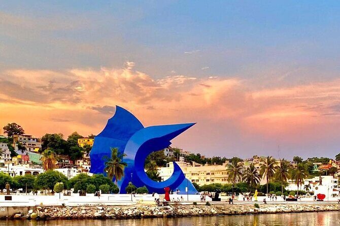 Manzanillo Tour with Transportation and Face-to-face Guide - Good To Know