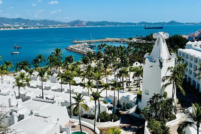 Manzanillo Tour with Transportation and Face-to-face Guide - An In-Depth Look at the Tour Itinerary