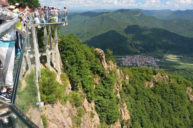 Maoer Mountain Private Day Tour From Harbin - Tour Highlights