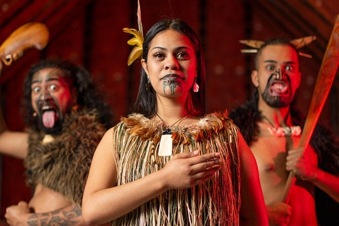 Māori Cultural Performance - Common Questions