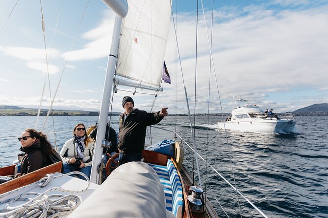 Maori Rock Carvings Eco Sailing Taupo - The Sum Up