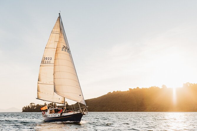 Maori Rock Carvings - Taupo Sailing Adventures - Kindred Spirit - Pricing and Booking