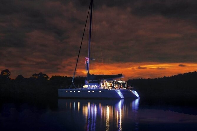 Maori Rock Carvings - Taupo Sailing Adventures - Tiua - Pricing and Booking