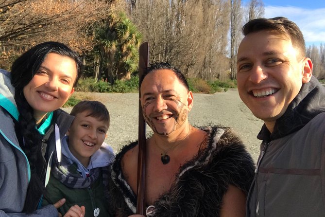 Māori Whakatau Welcome - Stellar Reviews and Feedback