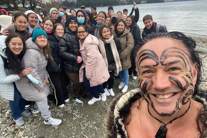 Māori Whakatau Welcome - Common Questions