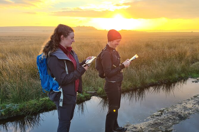 Map Reading and Navigation Course in Peak District - Additional Information