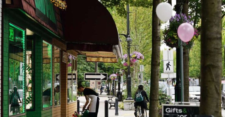 Maple Ridge: City Highlights Private Tour - Tour Details