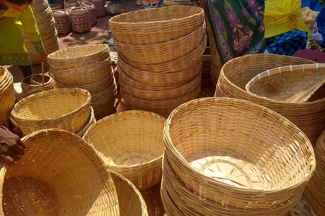 Mapusa Local Market Visit With a Home Cooked Lunch - Pricing Details