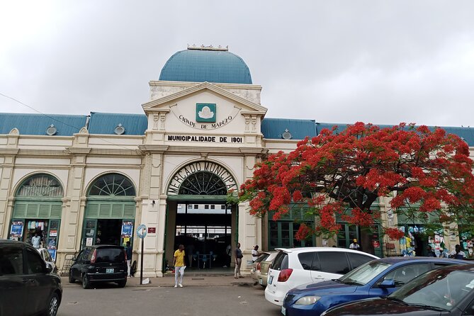 Maputo and Mozambique City Tour - Additional Details