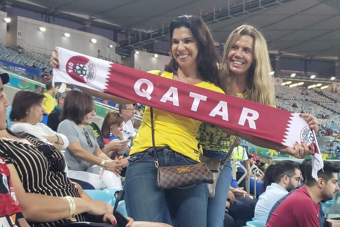 Maracanã - Football Matches - Iconic Matches at Maracanã