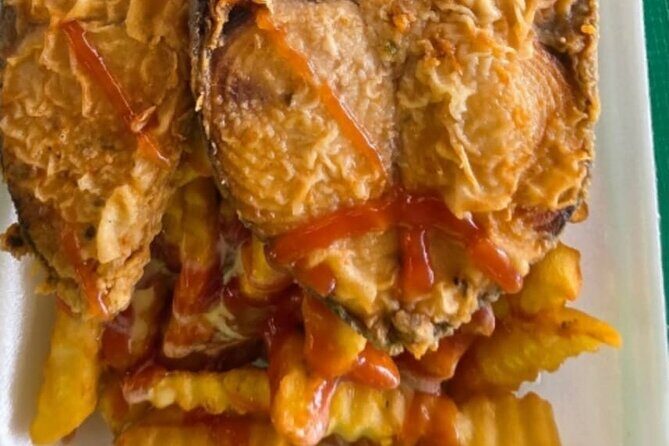 Maracas Beach Excursion & City Pass by tour - Who Should Consider This Tour?