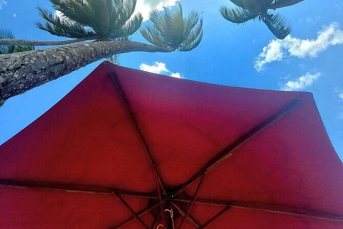 Maracas Beach Excursion & City Pass by tour - FAQ