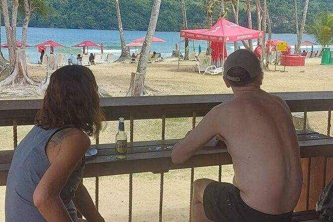 Maracas Beach Tour - Maracas Beach Tour Review