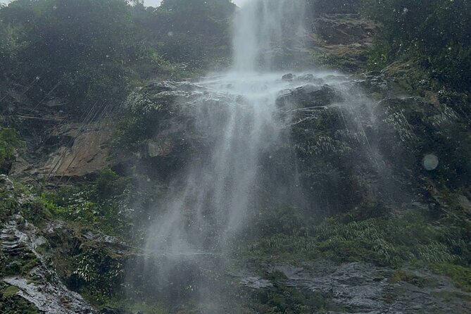 Maracas Waterfall - Good To Know