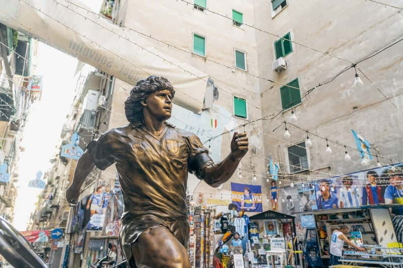 Maradona Museum: The first museum dedicated to Diego Armando Maradona - An in-depth look at the Maradona Museum experience