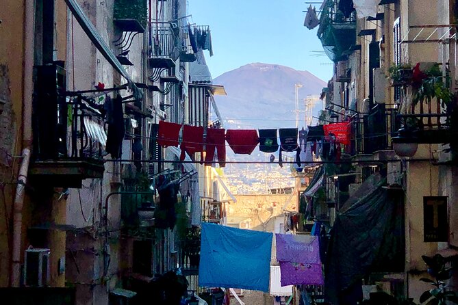 Maradona Walking Guided Tour - Maradona Walking Tour Overview