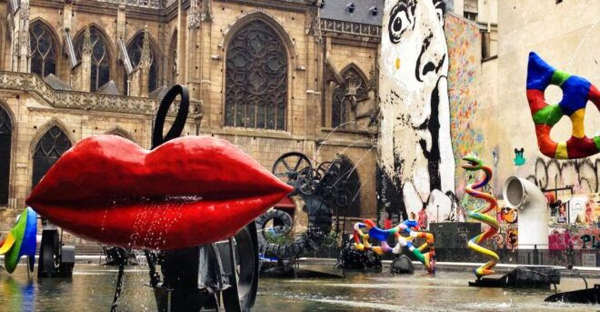 Marais: Discover the Medieval Heart of Paris - Experience