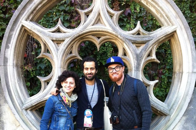 Marais District 2-Hour Private Walking Tour in Paris - Tour Overview