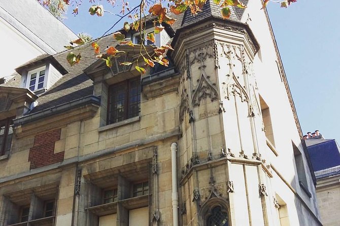 Marais District 2-Hour Private Walking Tour in Paris - Additional Information