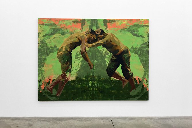 Marais Gallery Walk - Private Tour - Additional Information