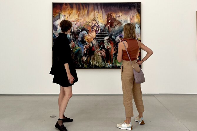 Marais Gallery Walk - Private Tour - Cancellation Policy