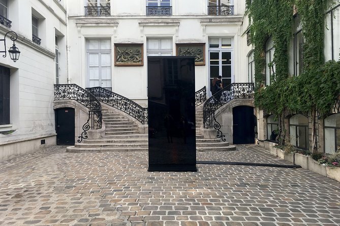 Marais Gallery Walk - Private Tour - Reviews