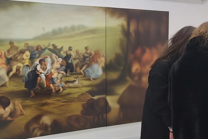 Marais Gallery Walk - Private Tour - Questions and Help