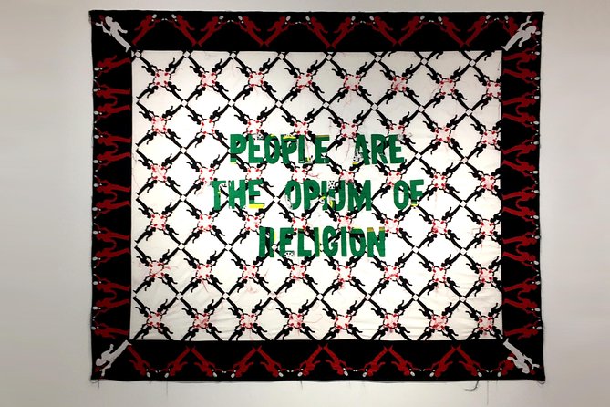 Marais Gallery Walk - Private Tour - Pricing and Terms