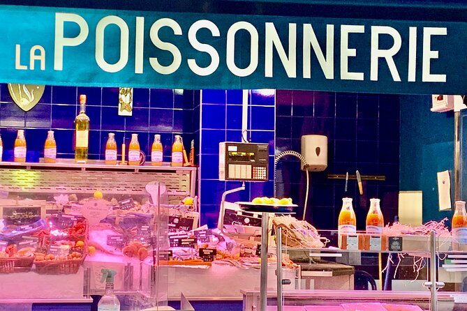 Marais Hiddentreasures, Audioguided Walking Tour - Tour Details