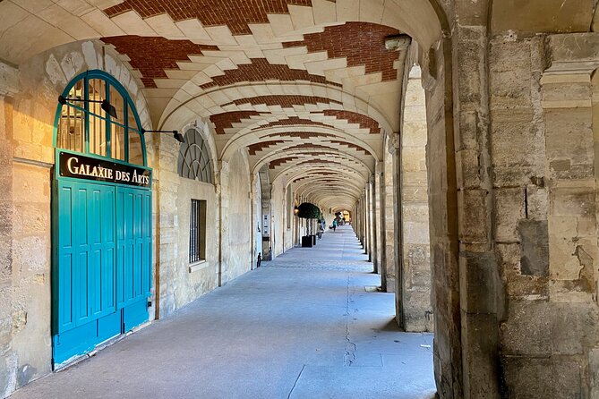 Marais Hiddentreasures, Audioguided Walking Tour - Traveler Photos