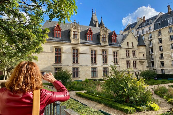 Marais Hiddentreasures, Audioguided Walking Tour - Reviews and Ratings