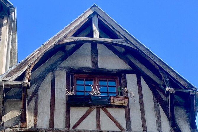 Marais Highlights and History Small-Group Walking Tour  - Paris - Tour Pricing and Booking