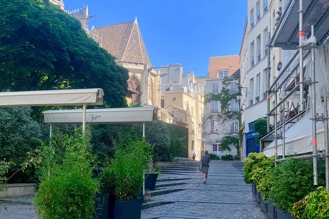 Marais Highlights and History Small-Group Walking Tour  - Paris - Reviews and Cancellation Policy