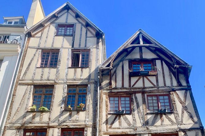 Marais Highlights and History Small-Group Walking Tour  - Paris - Tour Highlights
