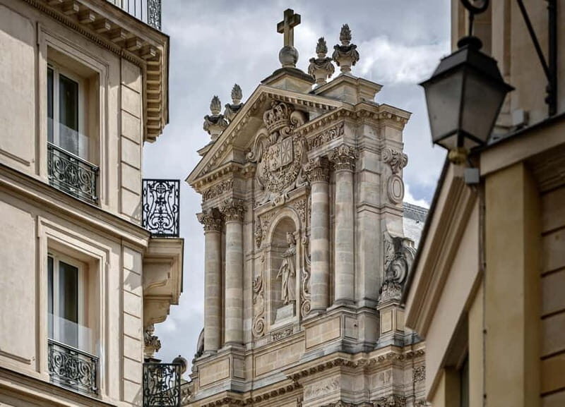 Marais: Intrigues of the French Kings Walking Tour - Literary Landmarks: Dumas’s Paris