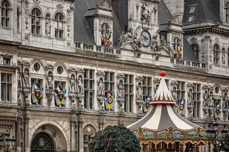 Marais: Intrigues of the French Kings Walking Tour - How the Tour is Rated