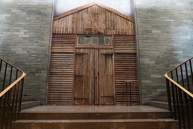 Marais Jewish Quarter Pletzl Smartphone GPSAPP Audio Walking Tour - Booking Details