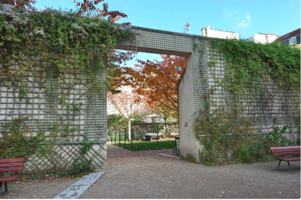 Marais LGBTQ+ Paris Stroll - Booking Information