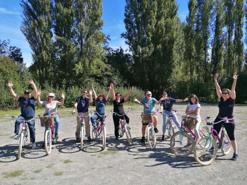 Marais Poitevin: Bike trip in the Green Venice - Discovering the Marais Poitevin: What to Expect from the Bike Trip