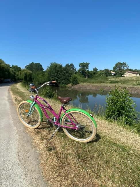 Marais Poitevin: Bike trip in the Green Venice - Final Thoughts: Who Will Love This?