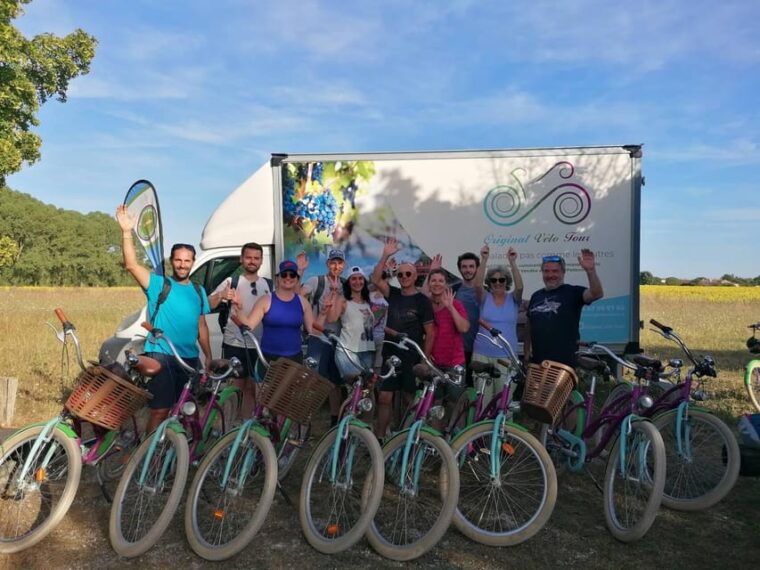Marais Poitevin: Discovery Day in the Footsteps of the Baudet - Exploring the Marais Sauvage by Boat