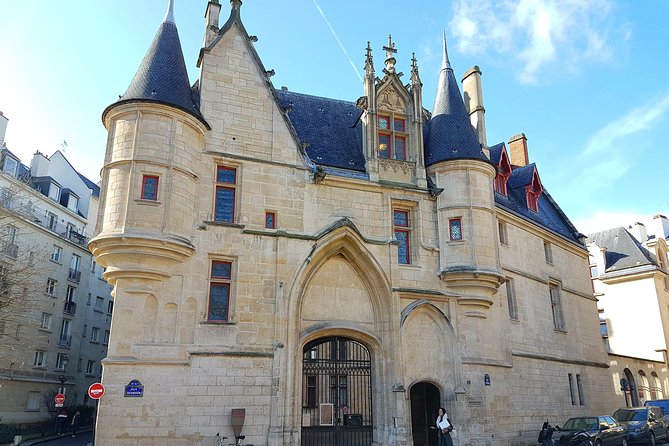 Marais Private Walking Tour - Overview and Highlights
