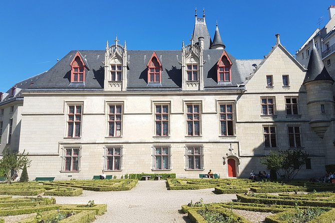 Marais Private Walking Tour - Cancellation Policy