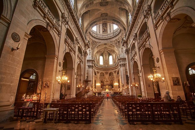 Marais Private Walking Tour - Questions and Additional Information