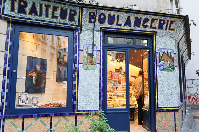 Marais Self-Guided Audio Tour: the Neighborhood That Has It All - History of the Marais Neighborhood