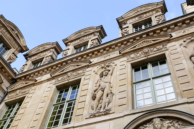 Marais Self-Guided Audio Tour: the Neighborhood That Has It All - Common Questions