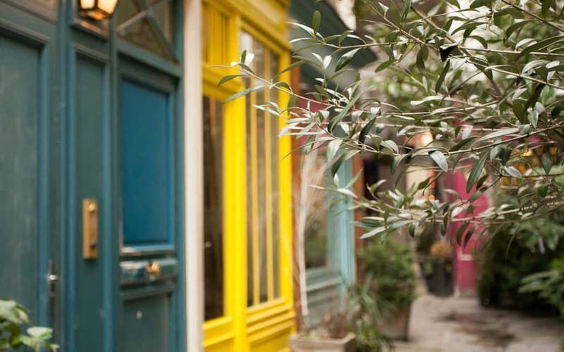 Marais Semi Private Walking Tour - Good To Know