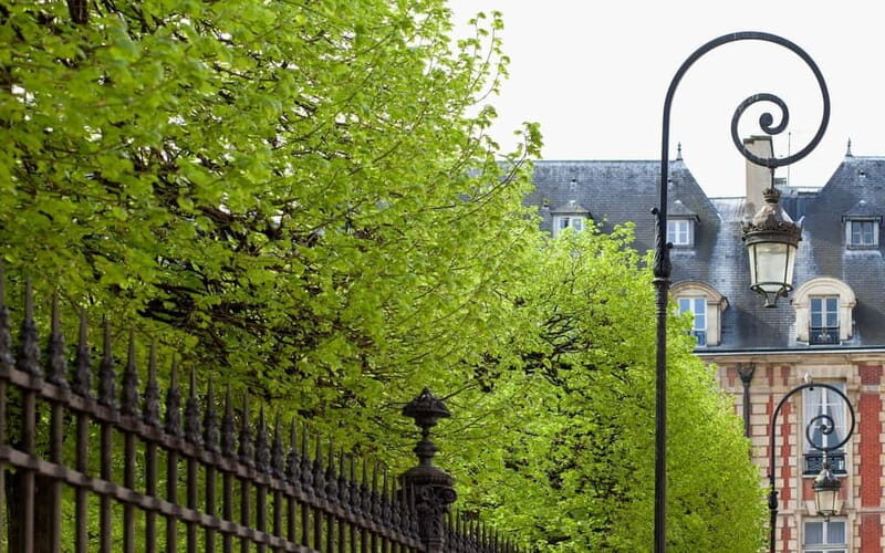 Marais Semi Private Walking Tour - Why Choose the Marais Semi Private Walking Tour?